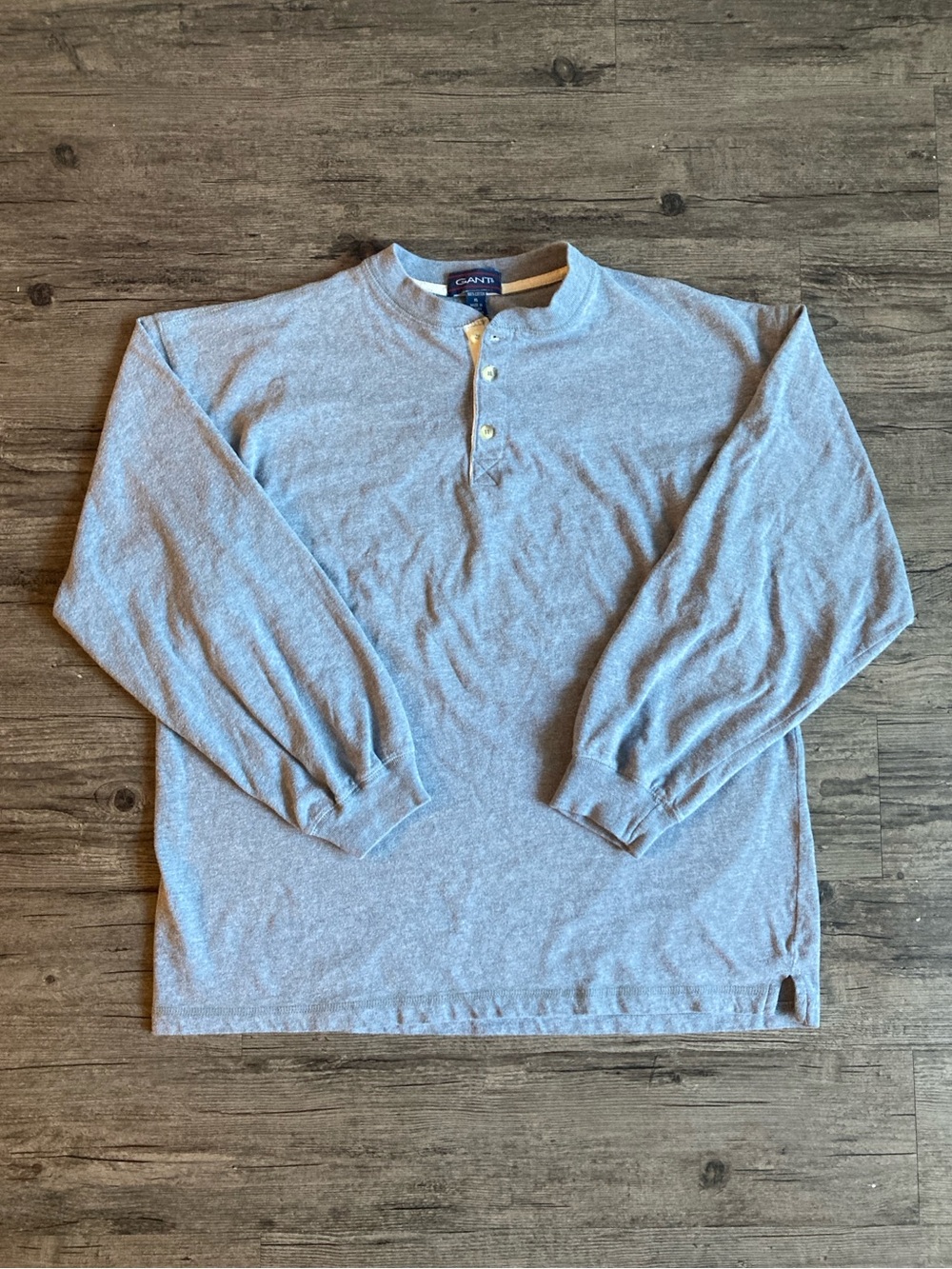 Gant Vintage Sweater